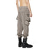 JULIUS 947PAM8-G Milo / Tactical Jogger Pants