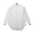 JULIUS 947SHM1 Dust Plaster / Coated Big Shirt