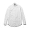JULIUS 947SHM2 Dust Plaster / Coated Coverd Neck Shirt