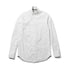 JULIUS 947SHM2 Dust Plaster / Coated Coverd Neck Shirt