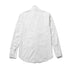 JULIUS 947SHM2 Dust Plaster / Coated Coverd Neck Shirt