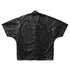 JULIUS 947SHM3 Black / Coated Kite Shirt