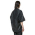 JULIUS 947SHM3 Black / Coated Kite Shirt