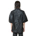 JULIUS 947SHM3 Black / Coated Kite Shirt