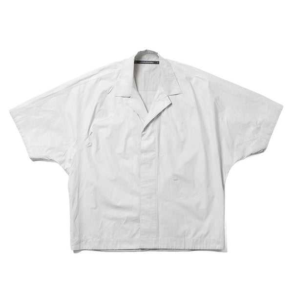 JULIUS 947SHM3 Dust Plaster / Coated Kite Shirt