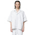 JULIUS 947SHM3 Dust Plaster / Coated Kite Shirt
