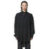JULIUS 947SHM4 Black / Big Shirt
