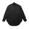 JULIUS 947SHM4 Black / Big Shirt