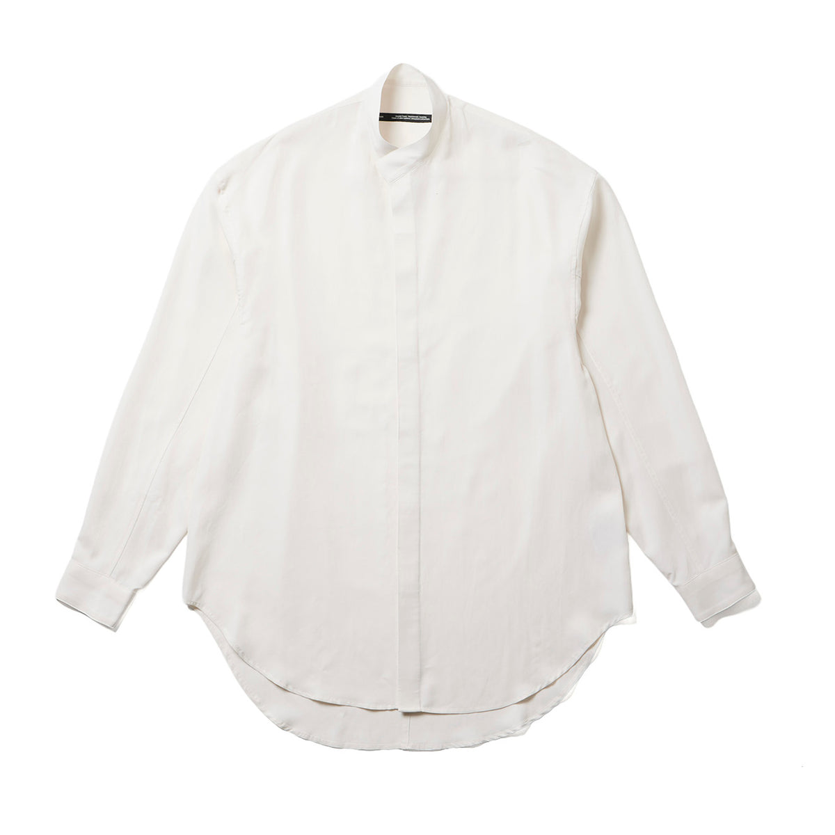 Big Shirt Off White 947SHM4 – JULIUS OFFICIAL STORE