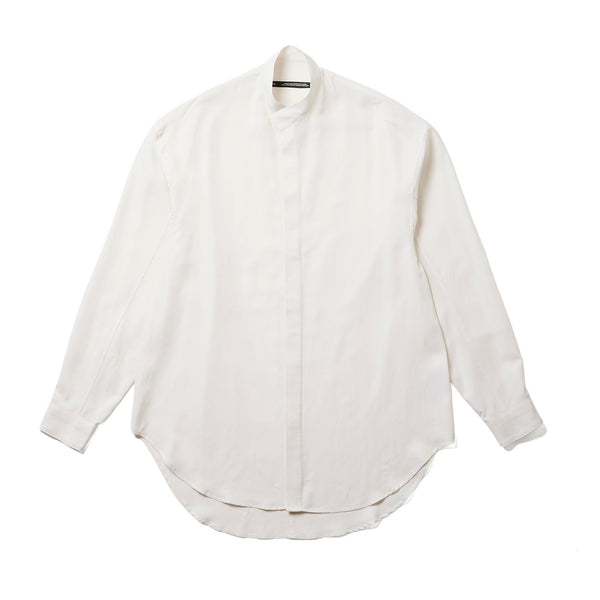 JULIUS 947SHM4 Off White / Big Shirt