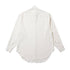 JULIUS 947SHM4 Off White / Big Shirt