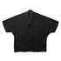 JULIUS 947SHM6 Black / Kite Shirt