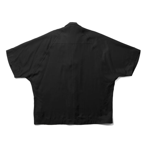 JULIUS 947SHM6 Black / Kite Shirt