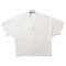 JULIUS 947SHM6 Off White / Kite Shirt