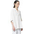 JULIUS 947SHM6 Off White / Kite Shirt