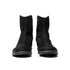JULIUS 778FWM1 Black / Engineer Boots