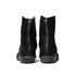 JULIUS 778FWM1 Black / Engineer Boots