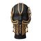 JULIUS 077ACU34 CRACKED GOLD / Cycle Mask