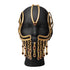 JULIUS 077ACU34 CRACKED GOLD / Cycle Mask
