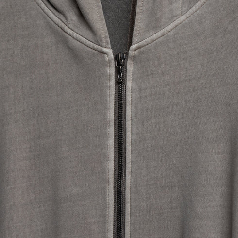 JULIUS 947CUM1-G Milo / Berg Hoodie