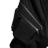 JULIUS 947PAM8 Black / Tactical Jogger Pants