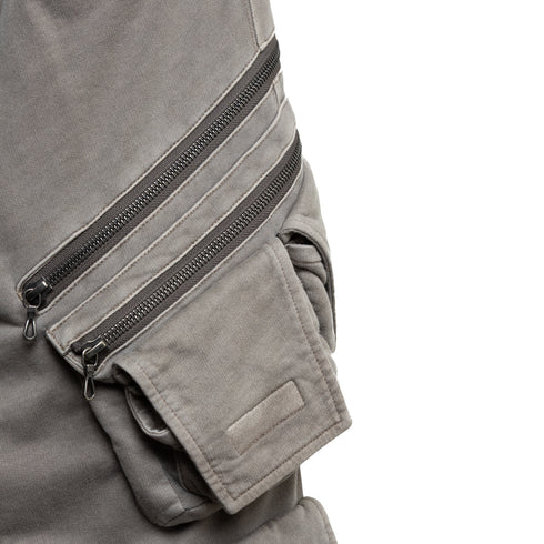 JULIUS 947PAM8-G Milo / Tactical Jogger Pants