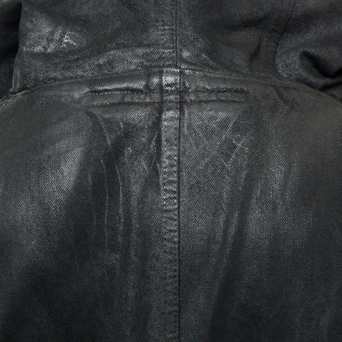 JULIUS 957COM3 Black / Urban Coat