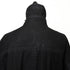 JULIUS 957COM4 Black / Deckard Over Coat