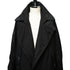 JULIUS 957COM4 Black / Deckard Over Coat