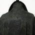 JULIUS 957COM4-P Camouflage / Deckard Over Coat