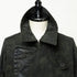 JULIUS 957COM4-P Camouflage / Deckard Over Coat