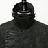 JULIUS 957COM4-P Camouflage / Deckard Over Coat