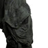 JULIUS 957PAM16-P Camouflage / Gas Mask Pants