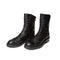 JULIUS 077FWM1 Black / Bind Boots