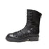 JULIUS 077FWM1 Black / Bind Boots