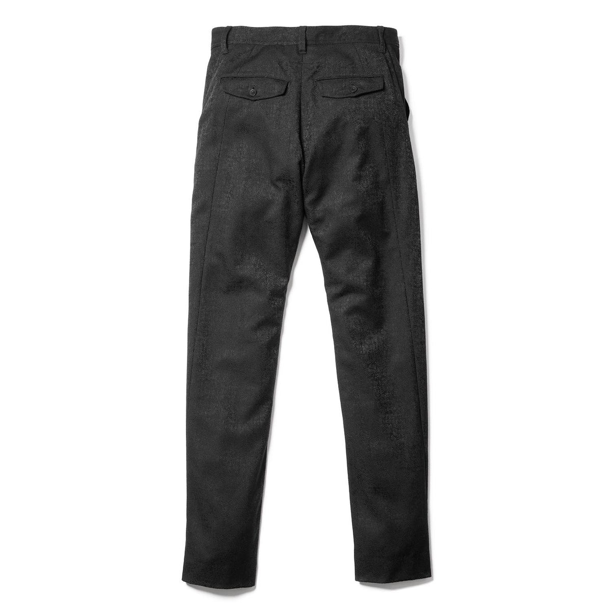 Herren Tailored Pants Black 897PAM2 – JULIUS OFFICIAL STORE