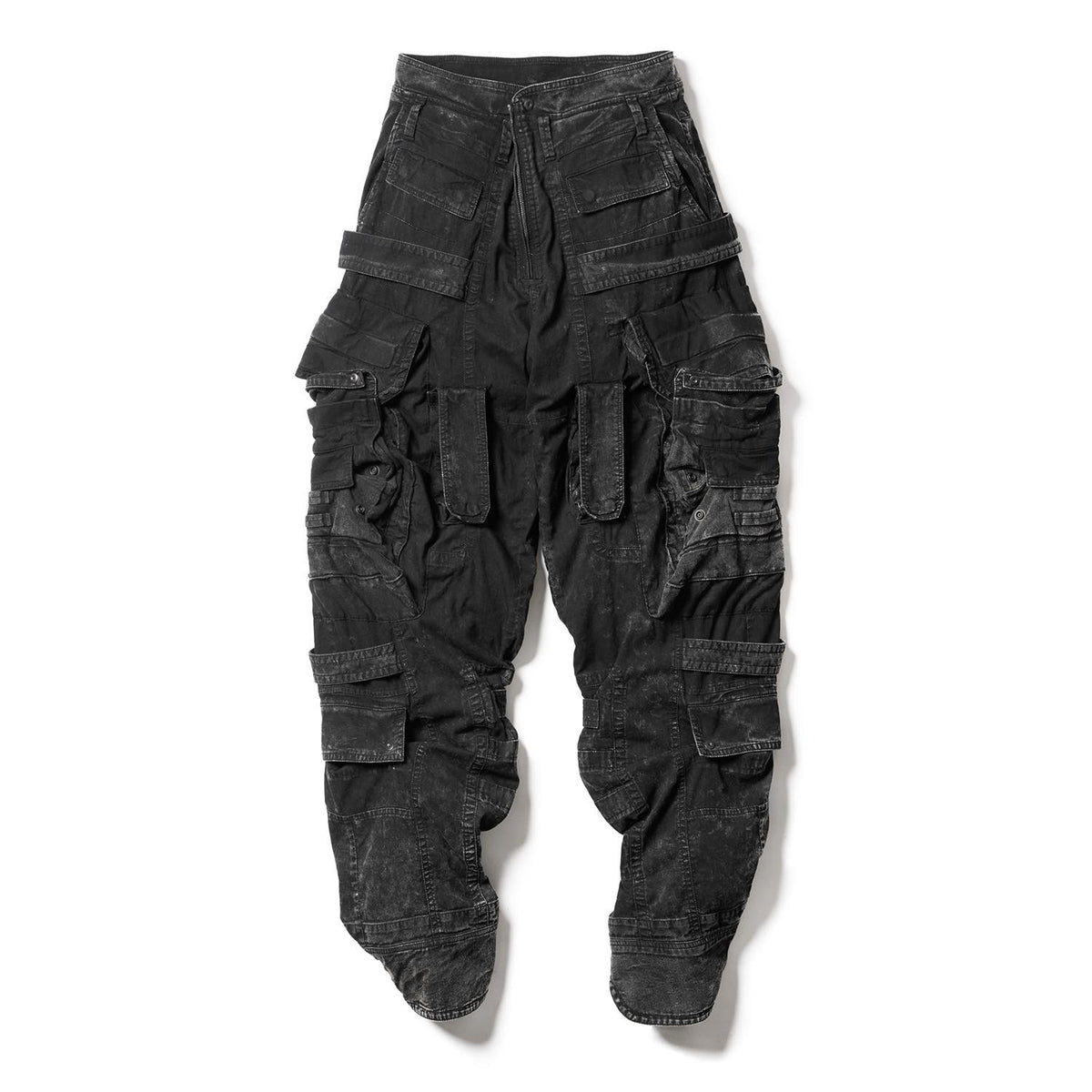 Hellion Utility Cargo Pants Ash Gray 897PAM11-GR – JULIUS
