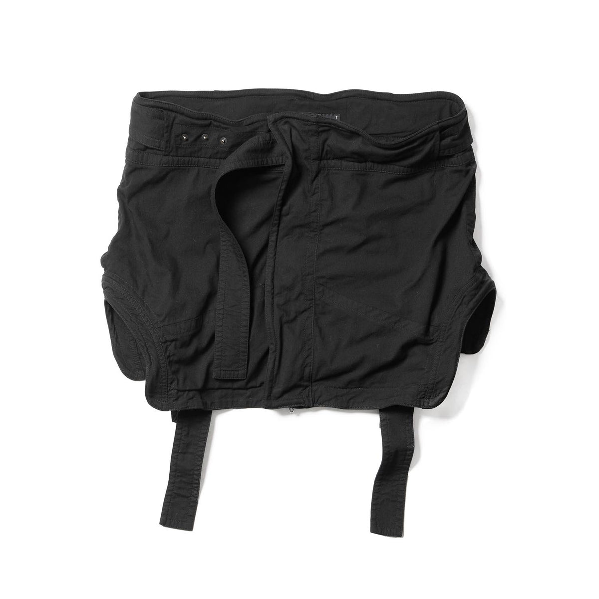 Killy Deform Parts Black 897STU5 – JULIUS OFFICIAL STORE