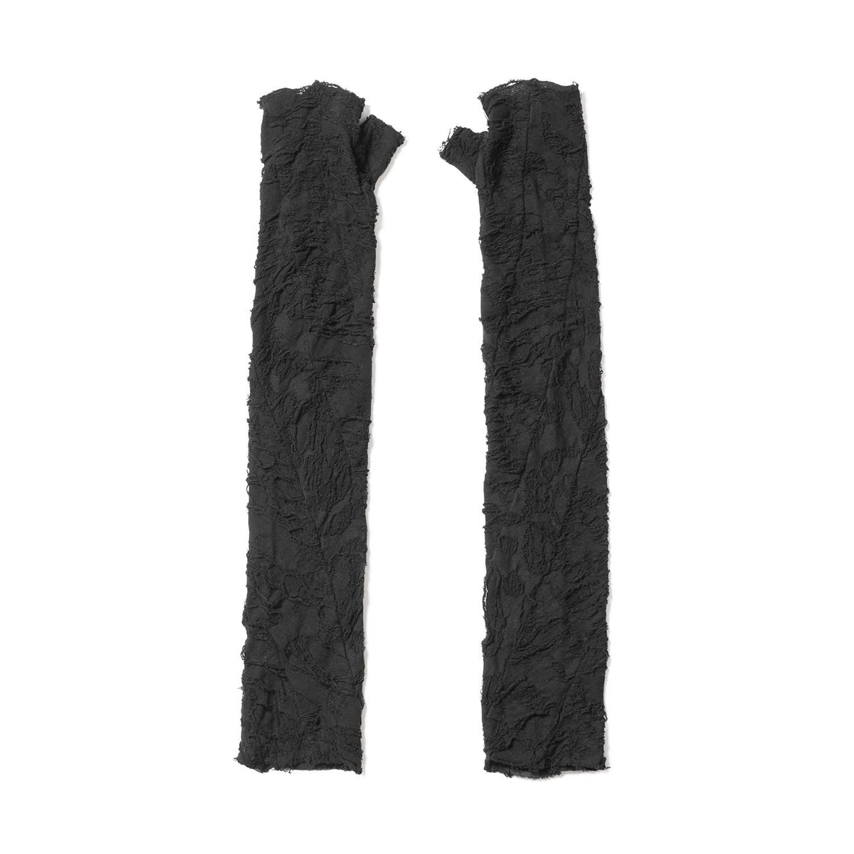 897ACU11 Black Balaclava ユリウス　Julius 7 Julius Black Zip Balaclava Julius