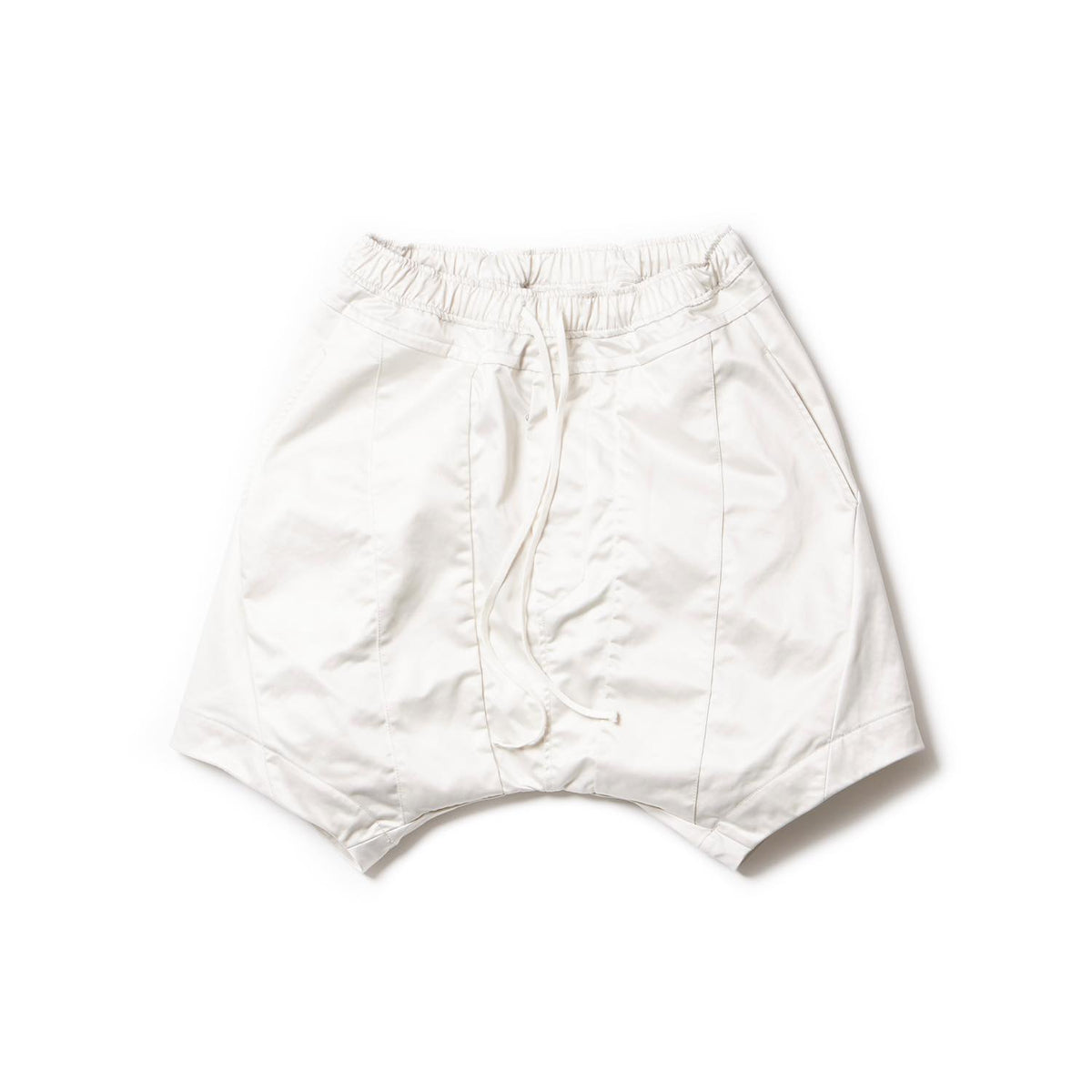 ル*ー様 JULIUS Prism Drop-Crotch Short Pant ル*ー様 JULIUS Prism Drop-Crotch Short Pant