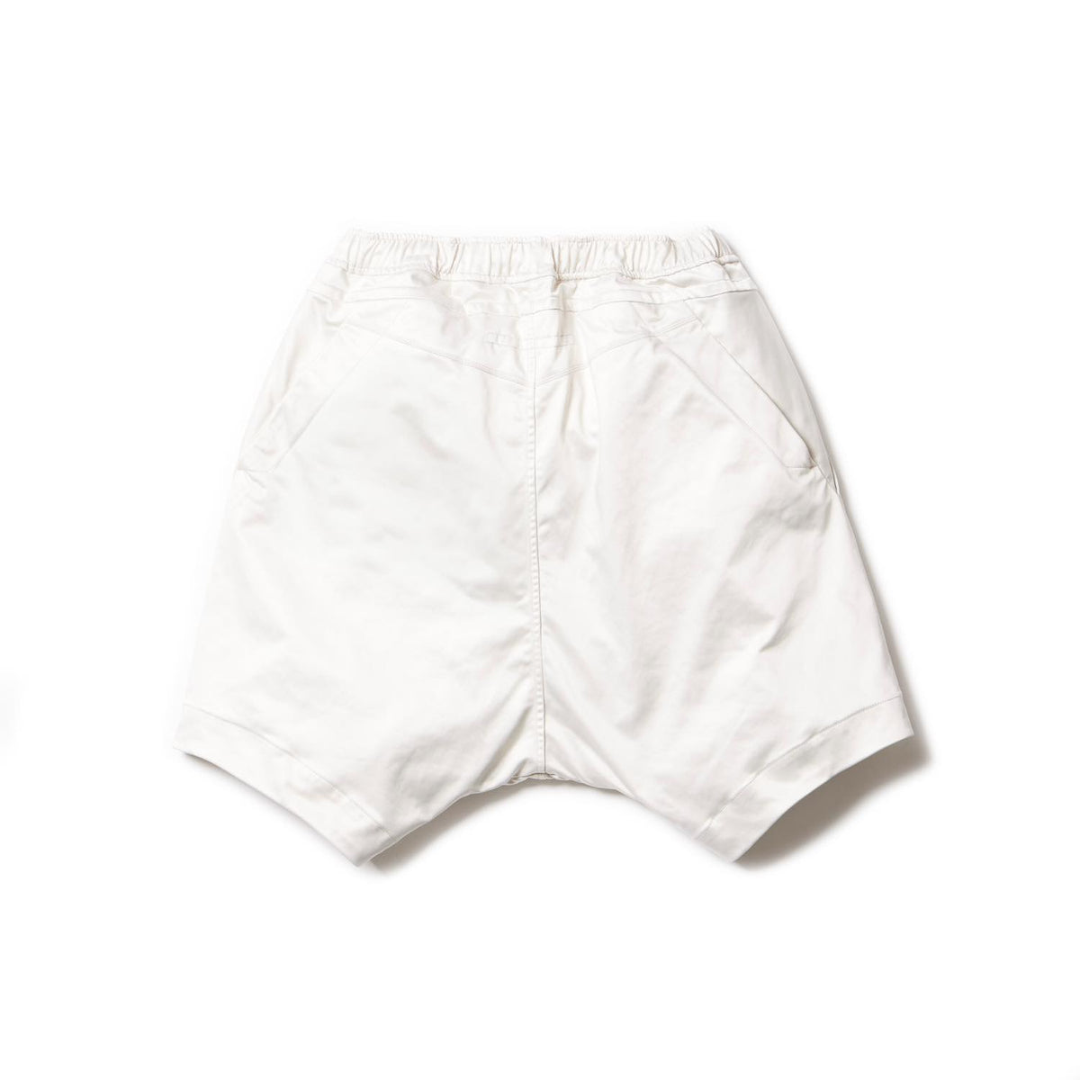 ル*ー様 JULIUS Prism Drop-Crotch Short Pant ル*ー様 JULIUS Prism Drop-Crotch Short Pant