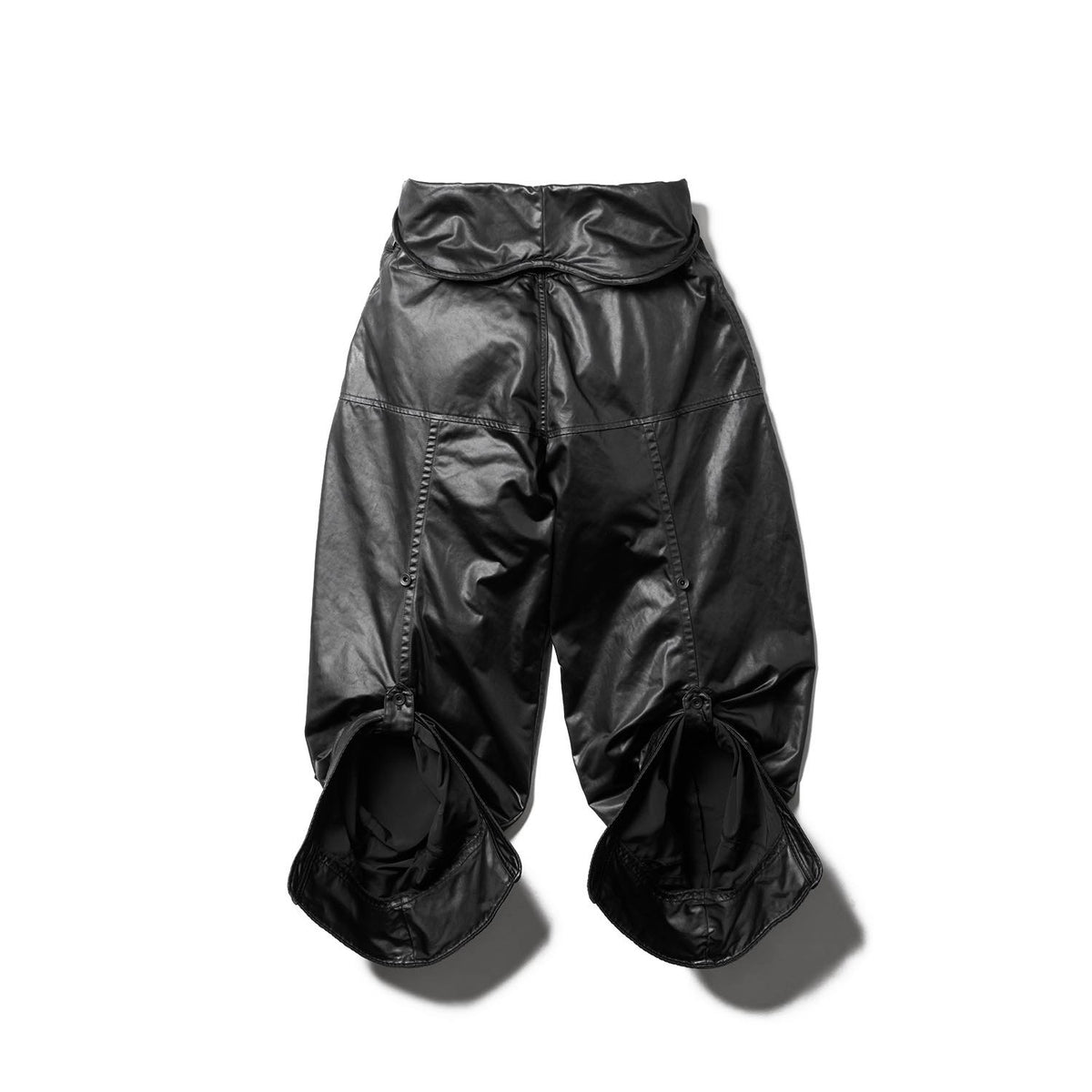 Berg Ilium Pants Black 897PAM9 – JULIUS OFFICIAL STORE