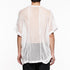 818KNM3 White / Mesh Seamed Kite Knit - JULIUS