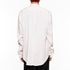 818SHM1 Off White / Graphic Printed Shirt - JULIUS