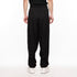 818PAM1 Black / Graphic Printed Wide Pants - JULIUS