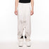 818PAM1 Off White / Graphic Printed Wide Pants - JULIUS