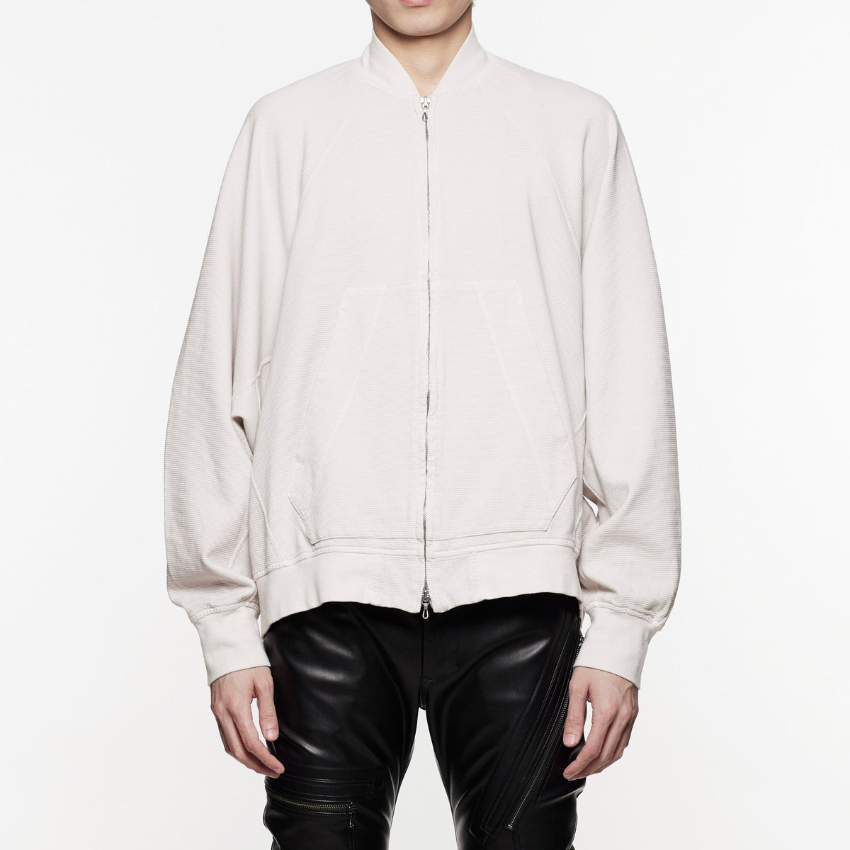Light Cotton Jacket - JULIUS – JULIUS OFFICIAL STORE