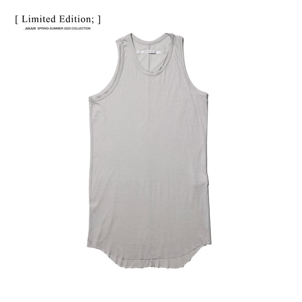 818CUM1 Beige / Tank Top - JULIUS