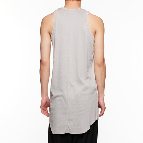 818CUM1 Beige / Tank Top - JULIUS