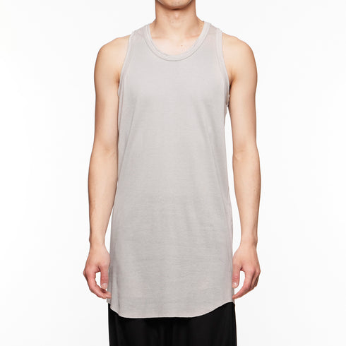 818CUM1 Beige / Tank Top - JULIUS